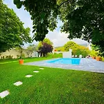 Sea And Mountain Retreat Afife