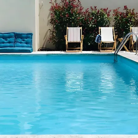 Holiday home Sea And Mountain Retreat *