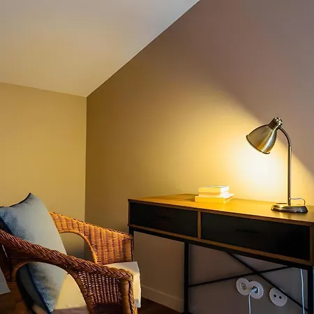 Sea And Mountain Retreat *