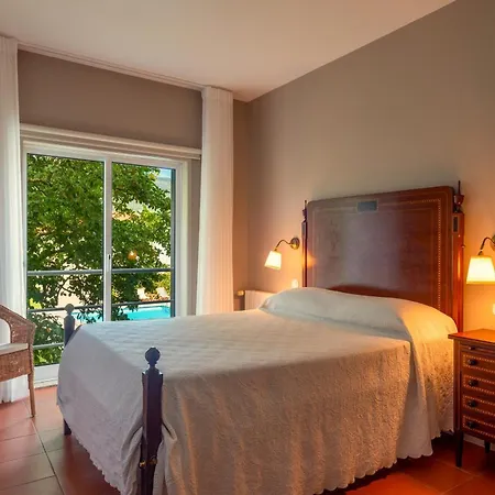 Sea And Mountain Retreat Afife