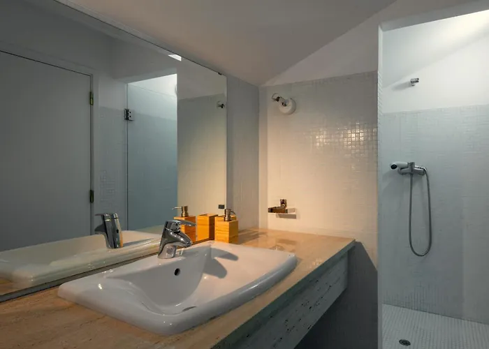 Holiday home Sea And Mountain Retreat