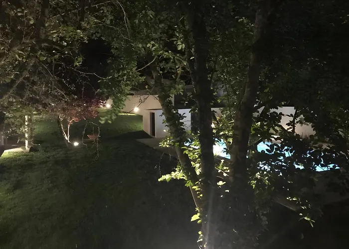 Sea And Mountain Retreat Holiday home *