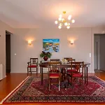 Tatil Evi Sea And Mountain Retreat *