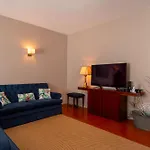 Sea And Mountain Retreat Tatil Evi