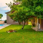 Sea And Mountain Retreat Afife