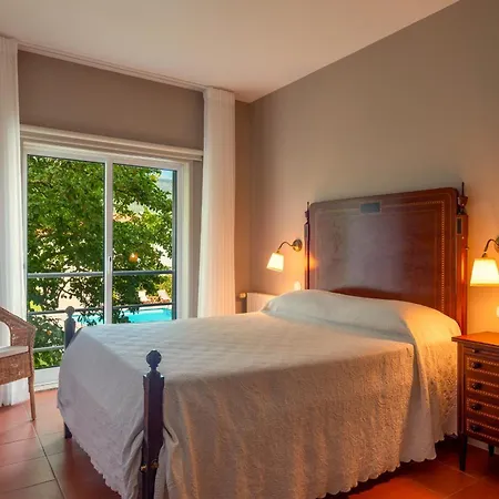 Afife Sea And Mountain Retreat *