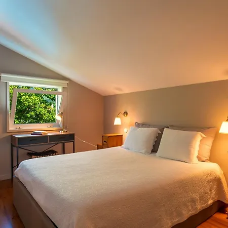 Afife Sea And Mountain Retreat Vakantiehuis