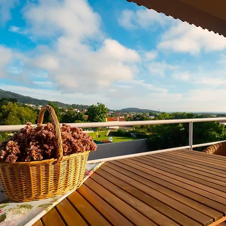 Afife Sea And Mountain Retreat * Afife