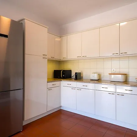 Afife Sea And Mountain Retreat