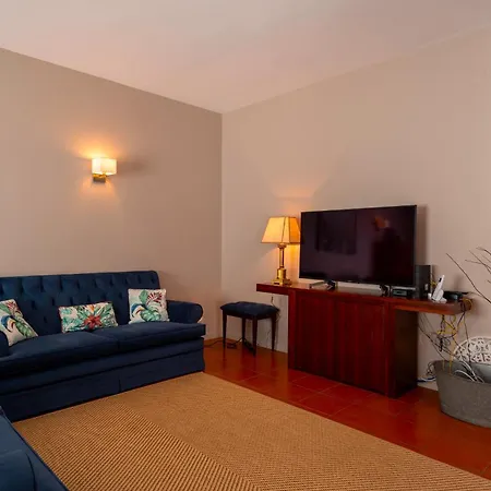 Afife Sea And Mountain Retreat *