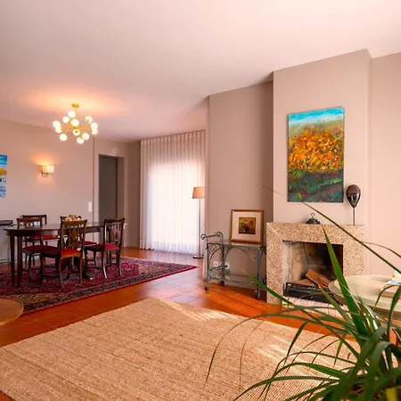 Afife Sea And Mountain Retreat * Afife