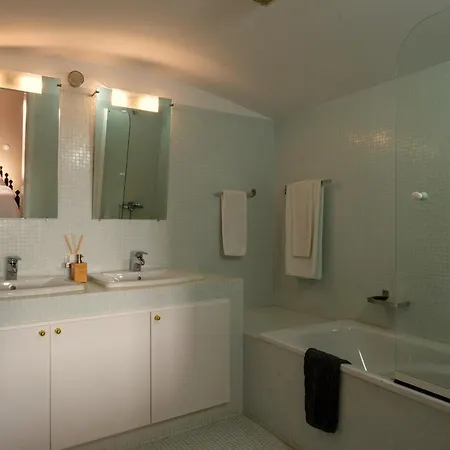 Dom wakacyjny Afife Sea And Mountain Retreat Afife