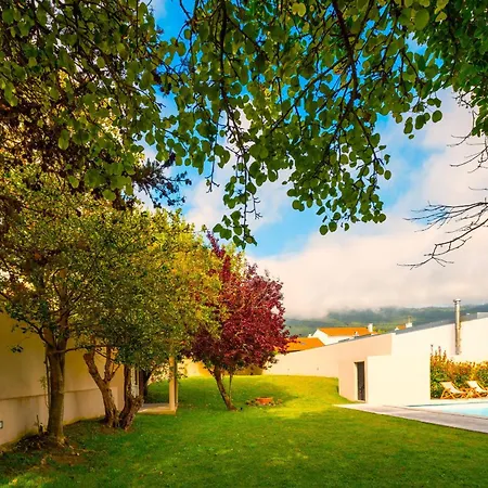 Afife Sea And Mountain Retreat * Afife