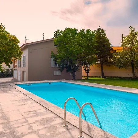 Afife Sea And Mountain Retreat