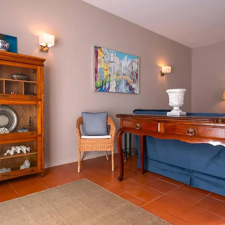 Afife Sea And Mountain Retreat Vakantiehuis *