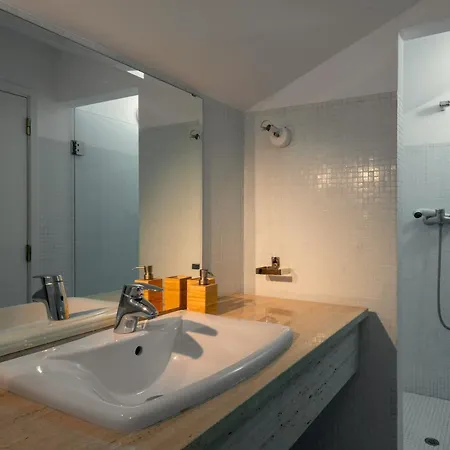 Vakantiehuis Afife Sea And Mountain Retreat