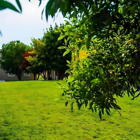 Sea And Mountain Retreat