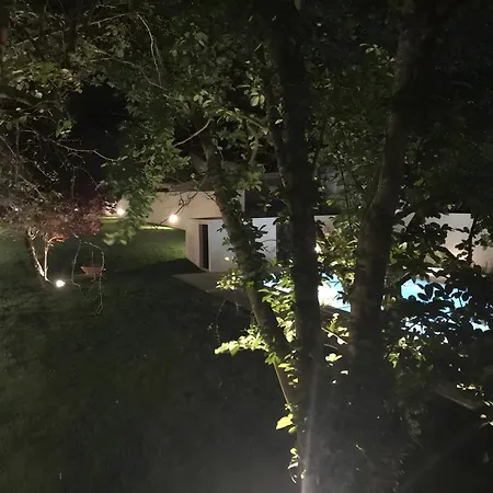 Sea And Mountain Retreat Prázdninový dům *