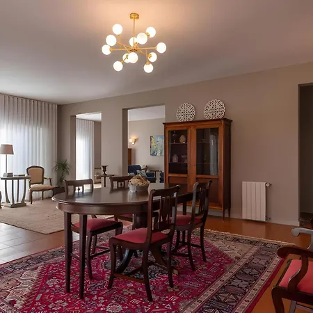 Casa vacanze Sea And Mountain Retreat