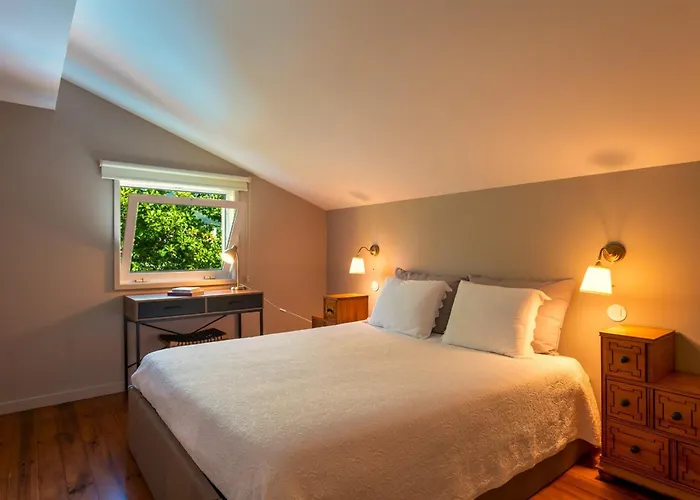 Sea And Mountain Retreat Prázdninový dům