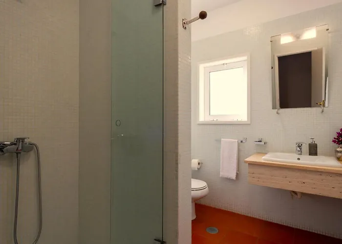 Sea And Mountain Retreat 度假居 *