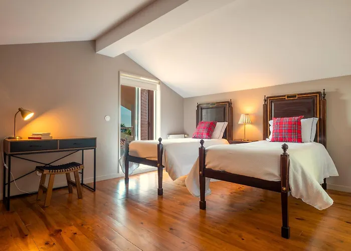 Prázdninový dům Sea And Mountain Retreat *