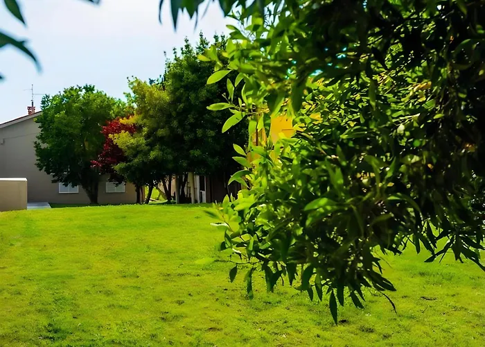 Sea And Mountain Retreat